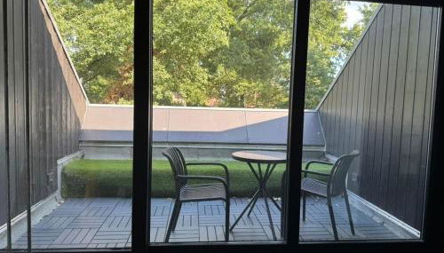 Hirschhausen - Wohnen im Grünen nahe Düsseldorf - Foto 4