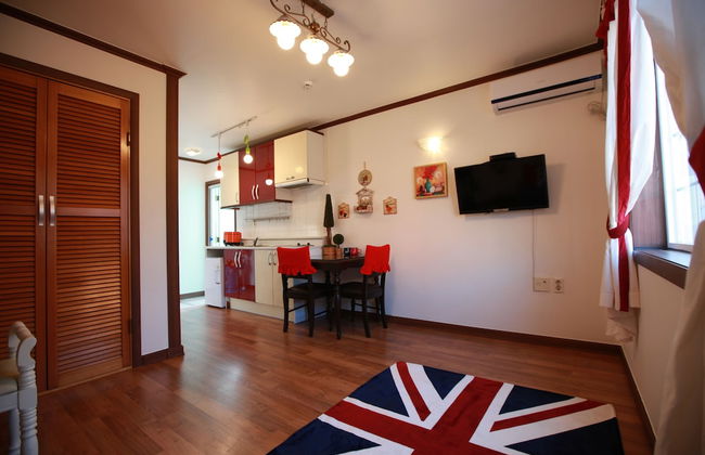 Green Castle Pension - Photo 22