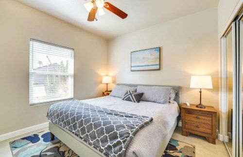 Pool, Putting Green and Games Chandler Home! - Foto 27