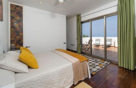 Villa Laurisilva - Foto 8