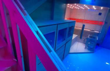 Le Zébresse - Foto 41