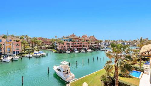 YOLO Spaces – Sotogrande Ocean View Penthouse - Foto 3