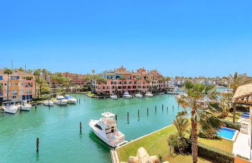 YOLO Spaces – Sotogrande Ocean View Penthouse - Foto 3