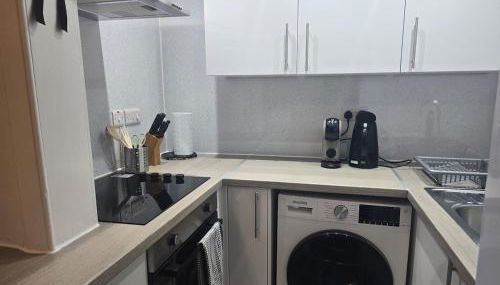 Comfy Semi-Central Stay near Entertainment Park - Foto 2