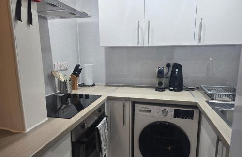 Comfy Semi-Central Stay near Entertainment Park - Foto 2