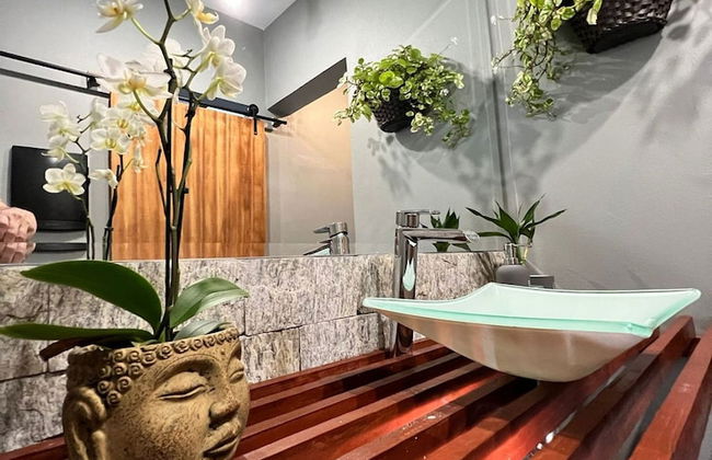 Casa Buda - Garopaba - SC - Foto 27