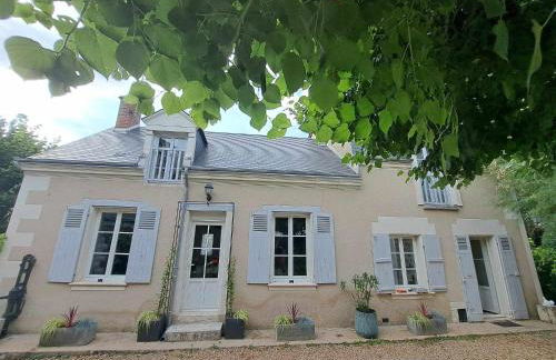 gite Chezelle - Foto 1