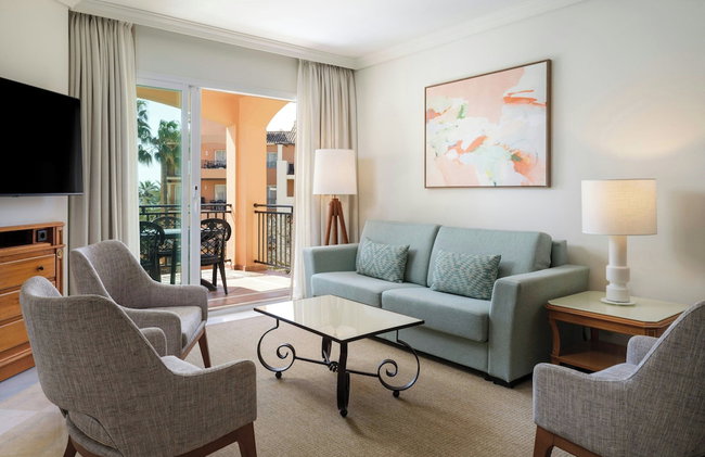 Marriott's Marbella Beach Resort - Photo 14