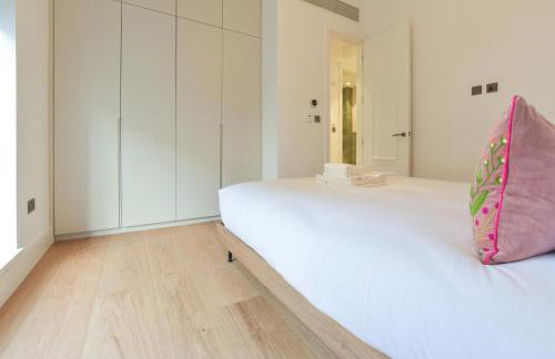 Upper Montagu Serviced Apartments - Foto 64