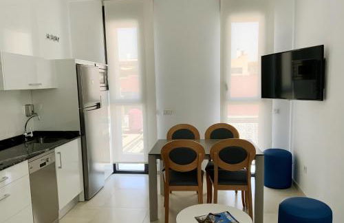 Feelathome Rivero Apartments - Foto 97