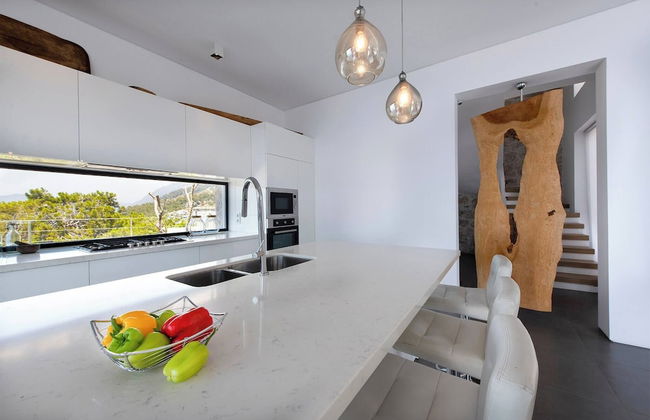 Villa Ora Blu Faralya Near Fethiye - Photo 15