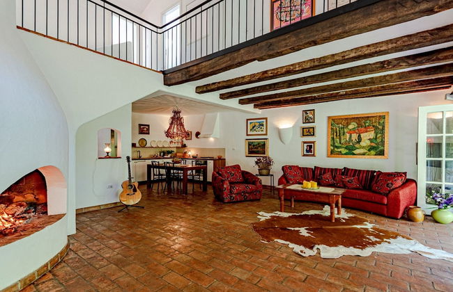 Stone House Anfitrite - Foto 13