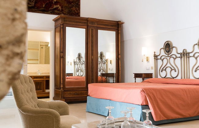 Masseria Salamina - Foto 19