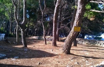 Apartment Apartmani Natasa - Foto 16