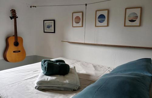 An Koad - Cabane au bord de l'eau - Foto 22