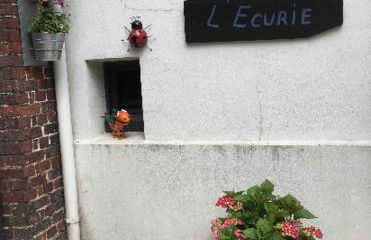 Maison individuelle dans ancienne ecurie - Foto 57