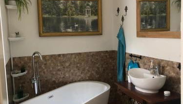 Haus am Eck - Foto 3