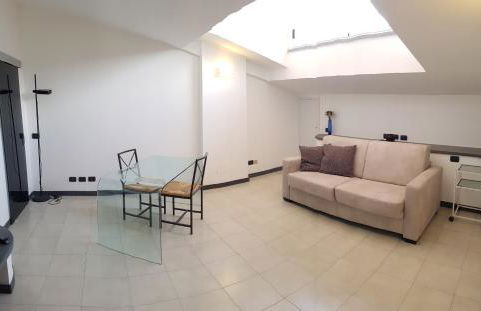 Mansarda Stefania - Foto 1