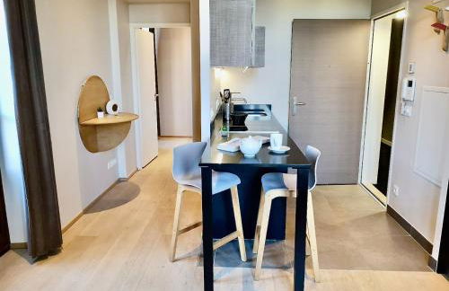 Villa Saint Enogat - Foto 18