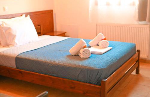 Zaros Traditional House - Foto 9