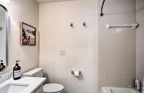 Remodeled Cedar Creek Lake Retreat with Fire Pit! - Foto 17