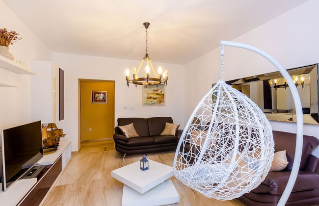 Camelia Luxury Apartments - Foto 36