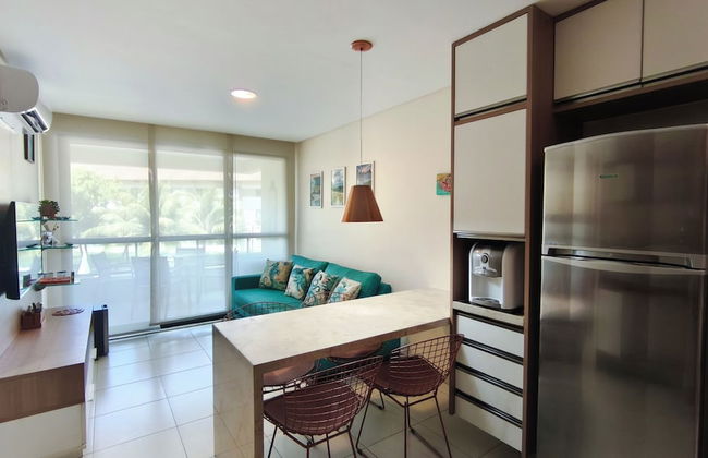 Carneiros Beach Resort - Praia Carneiros - Foto 37