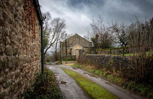 The Old Chapel, Peak District - Foto 24