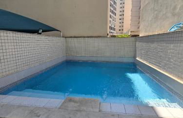 Apartamento tipo Flat com serviço de hotel no flamengo, Rj - Foto 21