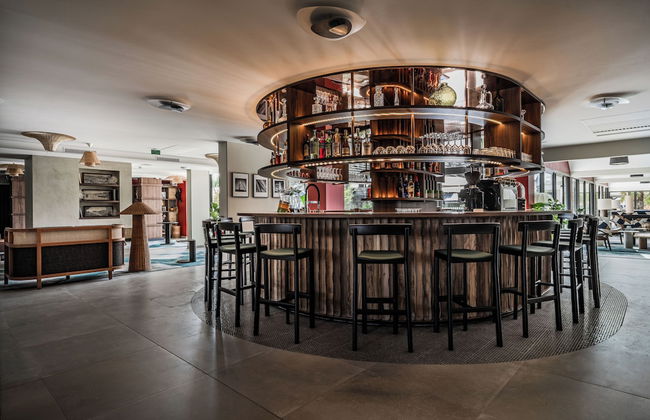 Thalazur Carnac - Résidence - Foto 36