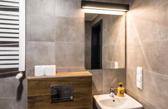 Apartamenty Medyka Park - Foto 46