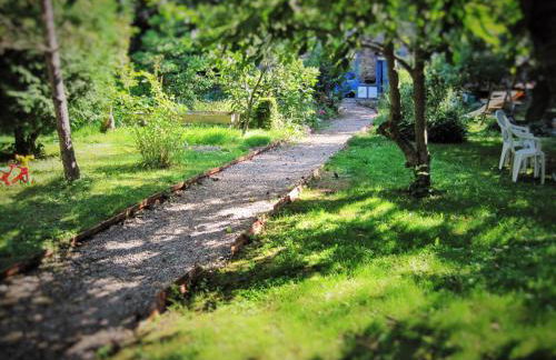 Ferienwohnung Im Bürgermeisterhaus - Foto 23