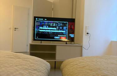 Design Serviced Apartments - Photo 9