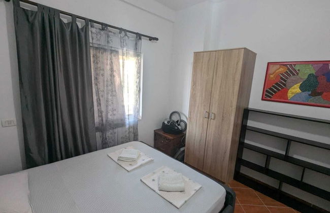 Apartment for Family and Friends - Foto 10