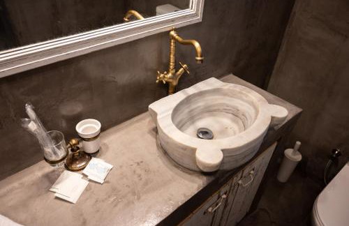 Silo Stone House - Foto 44