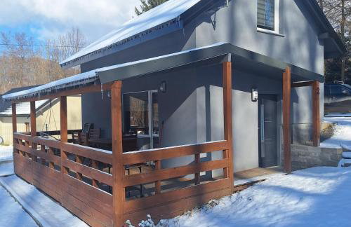 Domki przy Skarpie - Foto 17