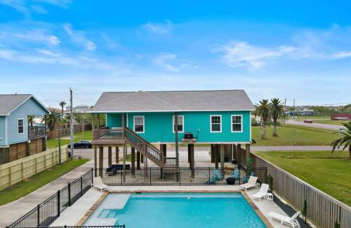 Gorgeous Home with Huge Private Pool and Game Room - Foto 35