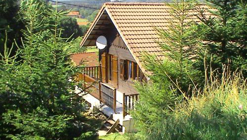 Chalet Gerbepal by Interhome - Foto 5