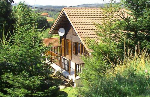 Chalet Gerbepal by Interhome - Foto 5