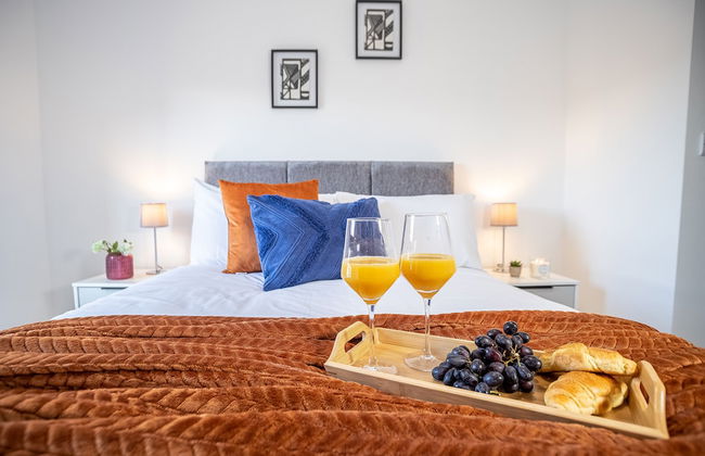 Great Central Apartments by Opulent - Foto 3