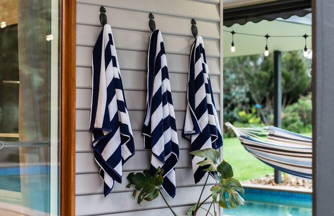 Hamptons Inspired Luxury - Photo 31