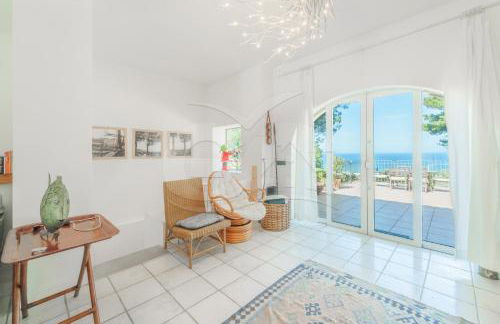 Villa il Cappero View & Beach - Goelba - Foto 9