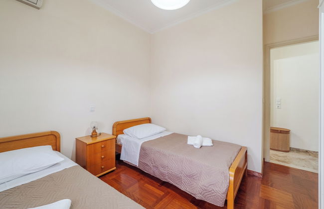 Aleka's House in Corfu Town - Photo 6