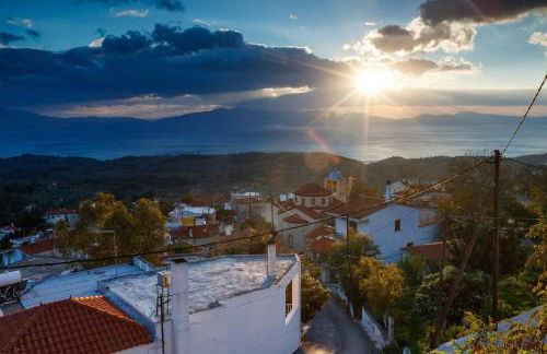 Kouvelia Country Home Luxury Villa Rental - Foto 8