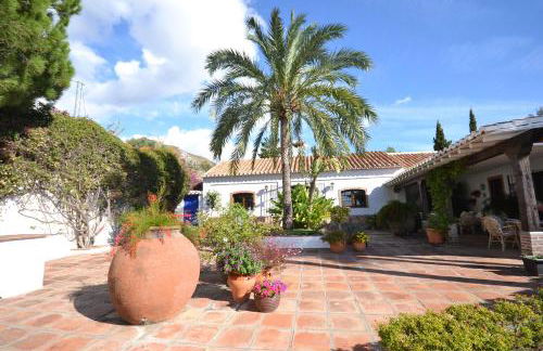 VILLA EL MOLINO Menyber - Foto 9