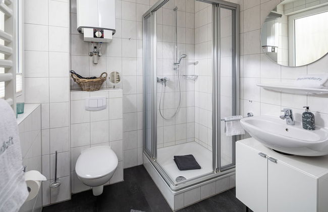 Strandloft Drei Norderney - Foto 64