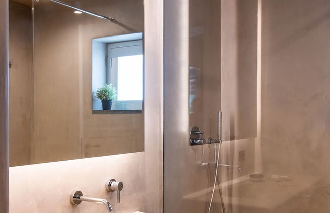 Vico San Lorenzo - Camere a Salina - Foto 60