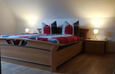 bei Maria + Kalle - Foto 8