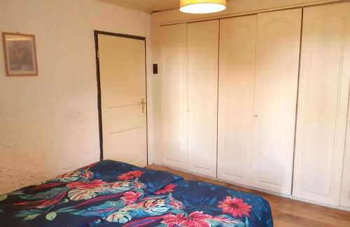 Monteurzimmer Ausma Boen 2 - Vakantiehuis Rust & Ruimte - Foto 22