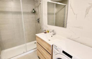 Lowenva beach apartment - Foto 13